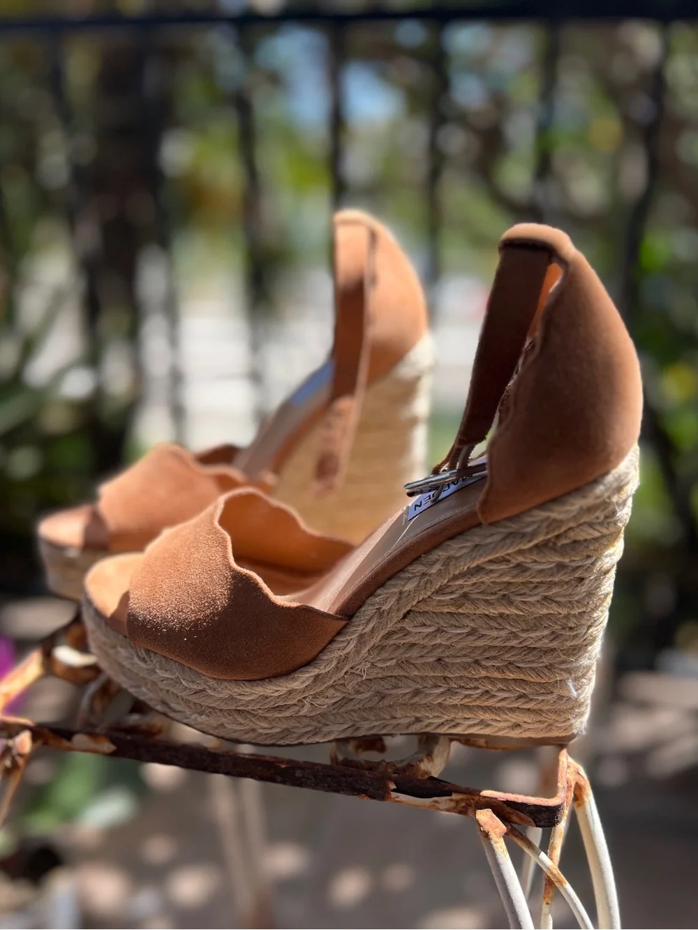 Steve Madden steve madden